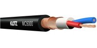 Микрофонный кабель KLOTZ MC5000