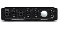 USB аудио интерфейс MACKIE Onyx Producer 2•2