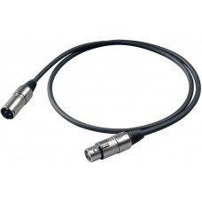 Микрофонный кабель PROEL BULK250LU6
