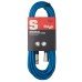 Микрофонный кабель STAGG SMC10 CBL