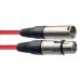 Микрофонный кабель STAGG SMC10 CRD