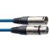 Микрофонный кабель STAGG SMC3 CBL