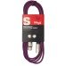 Микрофонный кабель STAGG SMC3 CPP