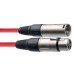 Микрофонный кабель STAGG SMC3 CRD