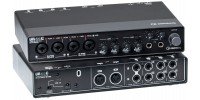 USB аудио интерфейс STEINBERG UR44C