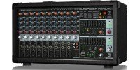 Микшер-усилитель BEHRINGER PMP 2000D EUROPOWER
