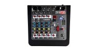 Микшерный пульт ALLEN & HEATH ZED6FX