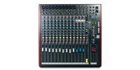 Микшерный пульт ALLEN&HEATH ZED-16FX