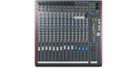 Микшерный пульт ALLEN&HEATH ZED-18