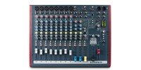 Микшерный пульт ALLEN&HEATH ZED60-14FX