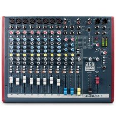 Микшерный пульт ALLEN&HEATH ZED60-14FX