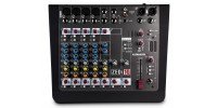 Микшерный пульт ALLEN&HEATH ZEDi10