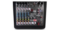 Микшерный пульт ALLEN&HEATH ZEDi10FX