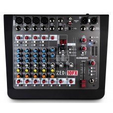 Микшерный пульт ALLEN&HEATH ZEDi10FX