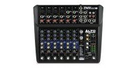 Микшерный пульт ALTO ZEPHYR ZMX122FX