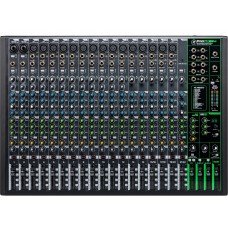 Микшерный пульт MACKIE ProFX22v3