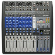 Микшерный пульт PRESONUS StudioLive AR12 USB