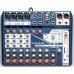 Микшерный пульт SOUNDCRAFT Notepad-12FX