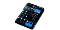 Микшерный пульт YAMAHA MG06
