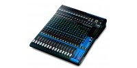 Микшерный пульт YAMAHA MG20XU USB