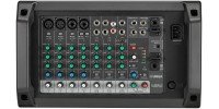Микшерный пульт с усилителем YAMAHA EMX2