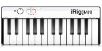 Мини контроллер IK Multimedia iRig Keys MINI