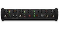 USB аудиоинтерфейс IK MULTIMEDIA AXE I/O