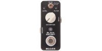 Мини-педаль MOOER Black Secret