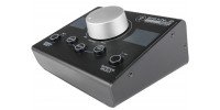 Мониторный контроллер MACKIE Big Knob Passive
