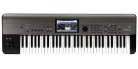 Музыкальная рабочая станция KORG KROME-61 EX