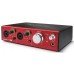 USB интерфейс FOCUSRITE Clarett 2Pre USB