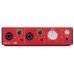 USB интерфейс FOCUSRITE Clarett 2Pre USB