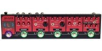 Мультиэффект MOOER Red Truck