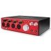 USB интерфейс FOCUSRITE Clarett 4Pre USB