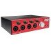 USB интерфейс FOCUSRITE Clarett 4Pre USB