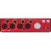 USB интерфейс FOCUSRITE Clarett 4Pre USB