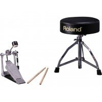 НАБОР АКСЕССУАРОВ ДЛЯ V-DRUMS ROLAND DAP-3X