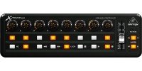 USB контроллер BEHRINGER X-TOUCH MINI