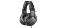 НАУШНИКИ AUDIO-TECHNICA ATH-M20X