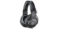 НАУШНИКИ AUDIO-TECHNICA ATH-M30X
