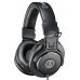 НАУШНИКИ AUDIO-TECHNICA ATH-M30X