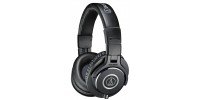 НАУШНИКИ AUDIO-TECHNICA ATH-M40X