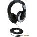 НАУШНИКИ SENNHEISER HD 205 II