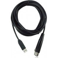 USB-интерфейс BEHRINGER MIC 2 USB