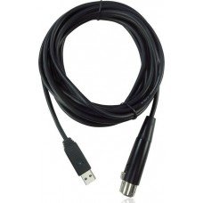 USB-интерфейс BEHRINGER MIC 2 USB