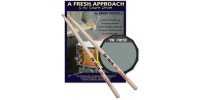Набор для начинающего барабанщика VIC FIRTH FASP