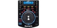 USB/CD-проигрыватель NUMARK NDX500