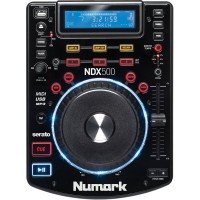 USB/CD-проигрыватель NUMARK NDX500