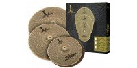 Набор тарелок ZILDJIAN LV468 L80