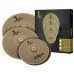 Набор тарелок ZILDJIAN LV468 L80